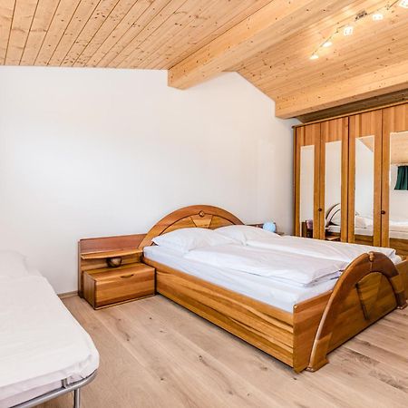 Der Bradler Bed & Breakfast Ebhausen Bagian luar foto