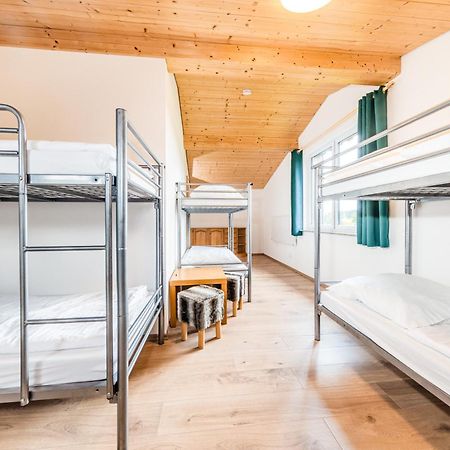 Der Bradler Bed & Breakfast Ebhausen Bagian luar foto