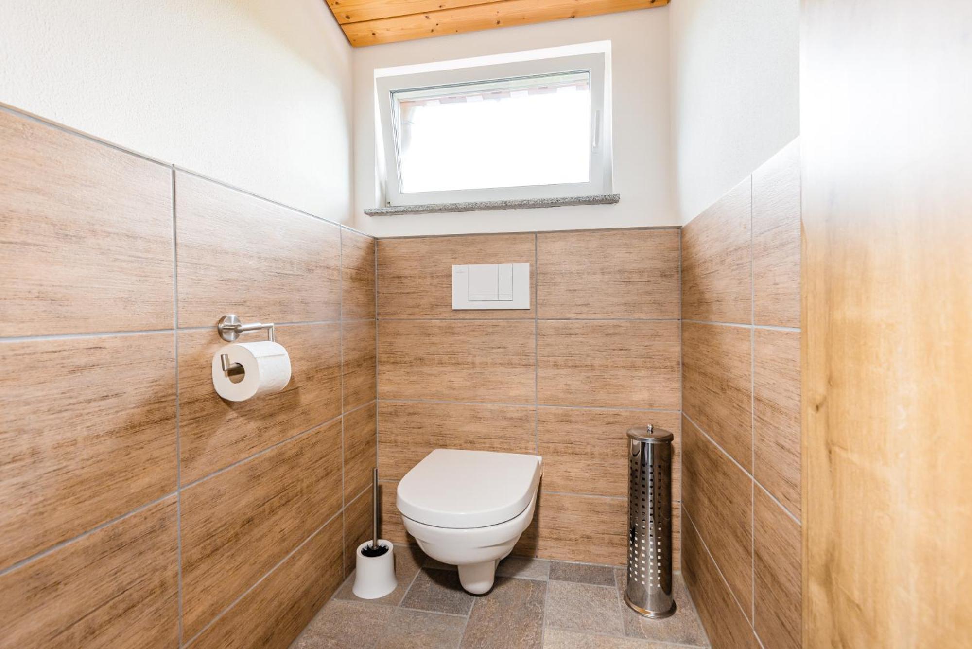 Der Bradler Bed & Breakfast Ebhausen Bagian luar foto